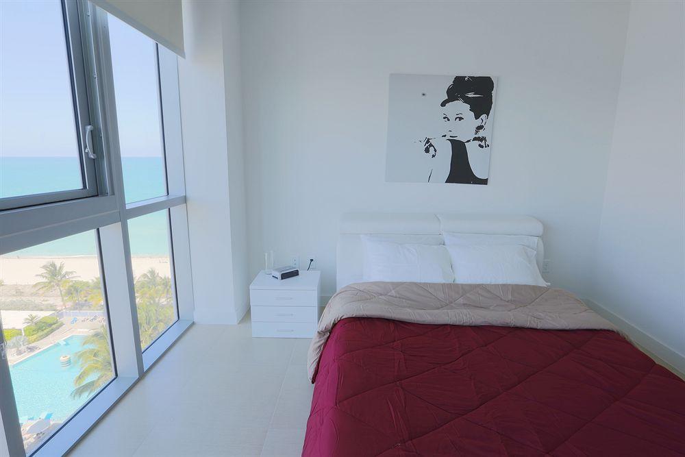 Pelican Stay Furnished Apartments In Monte Carlo Miami Beach Exterior photo